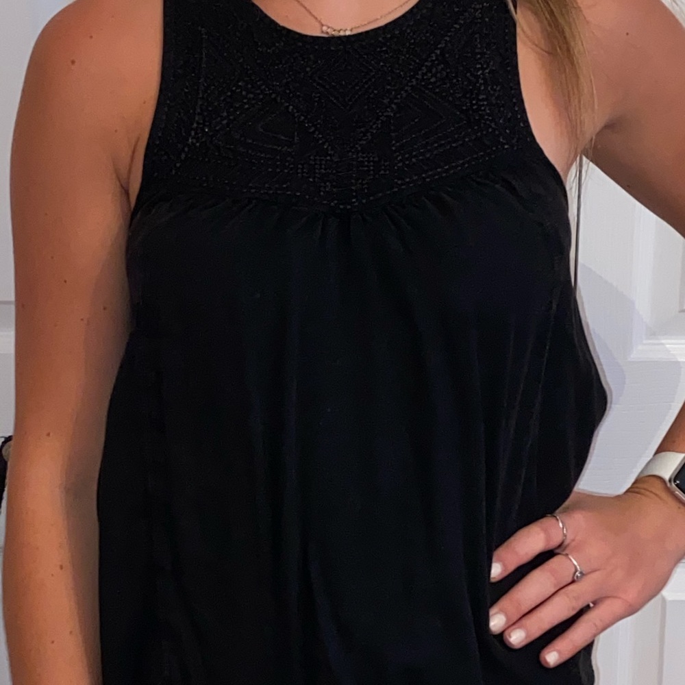 American Eagle Tank